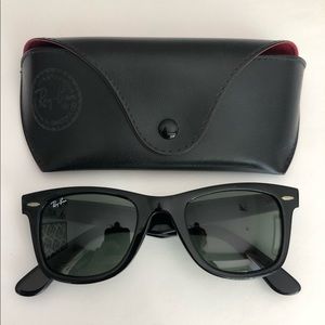 RayBan Original Wayfarer Classic RB2140